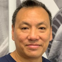 Richard, founder of ALIS